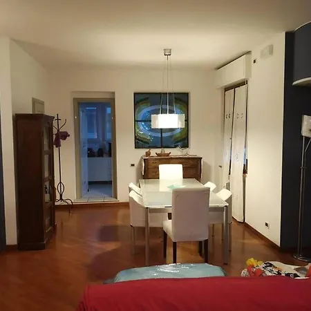 Attico In Pieno Centro Apartment *